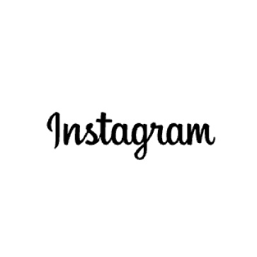 Instagramアカウント始動！