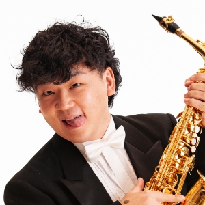 ソプラノサクソフォン/ 崔 師碩