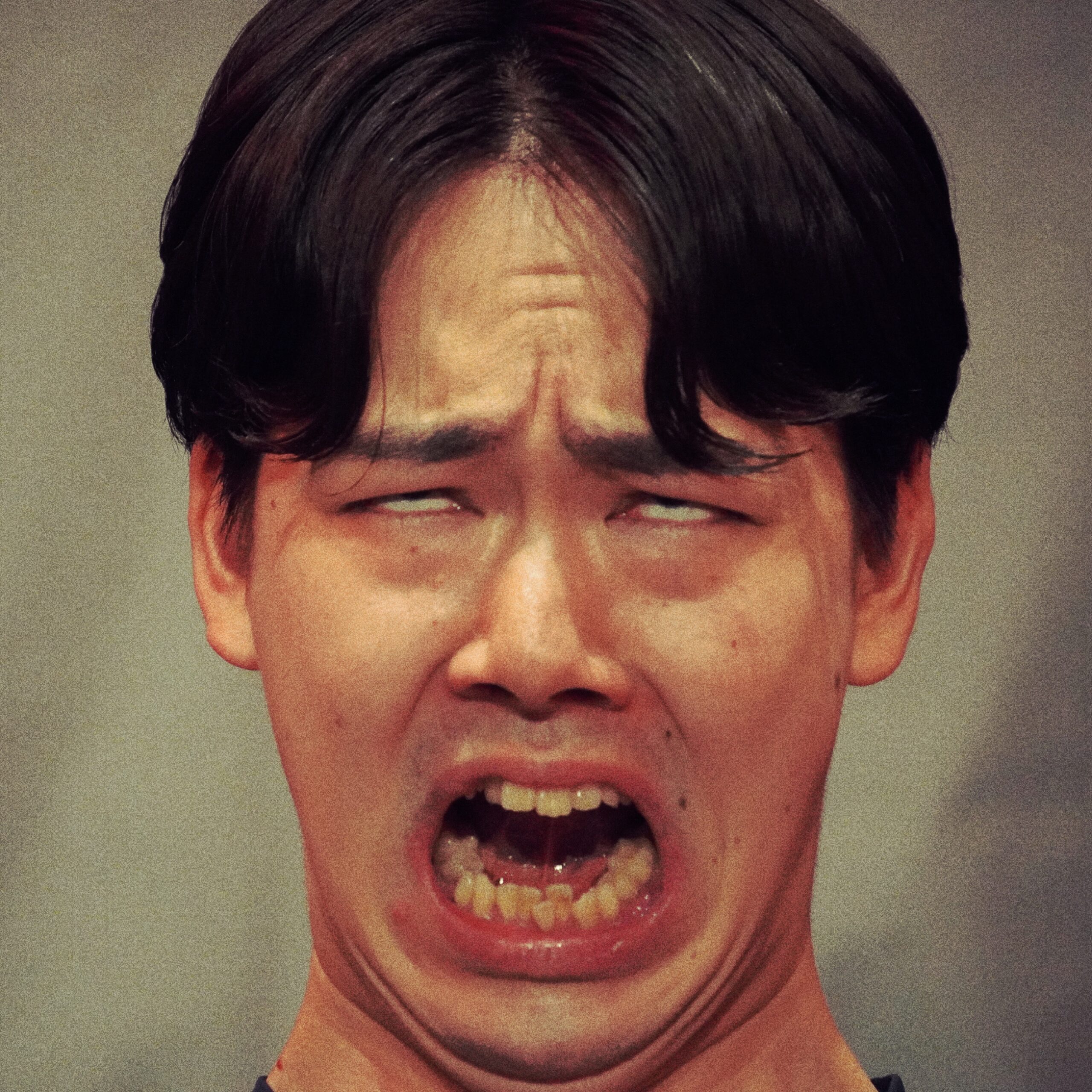 中尾幸志郎（散策者）