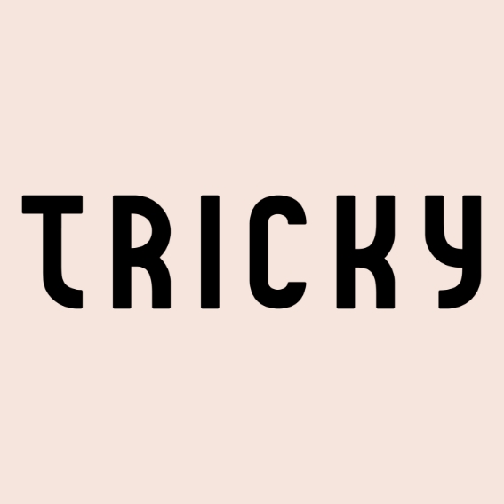 トリッキー