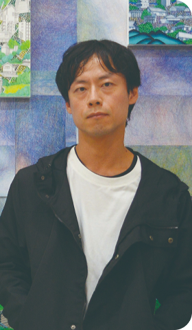  加藤真史 