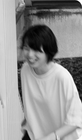 堀田千尋 