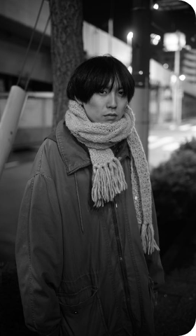  平塚響 