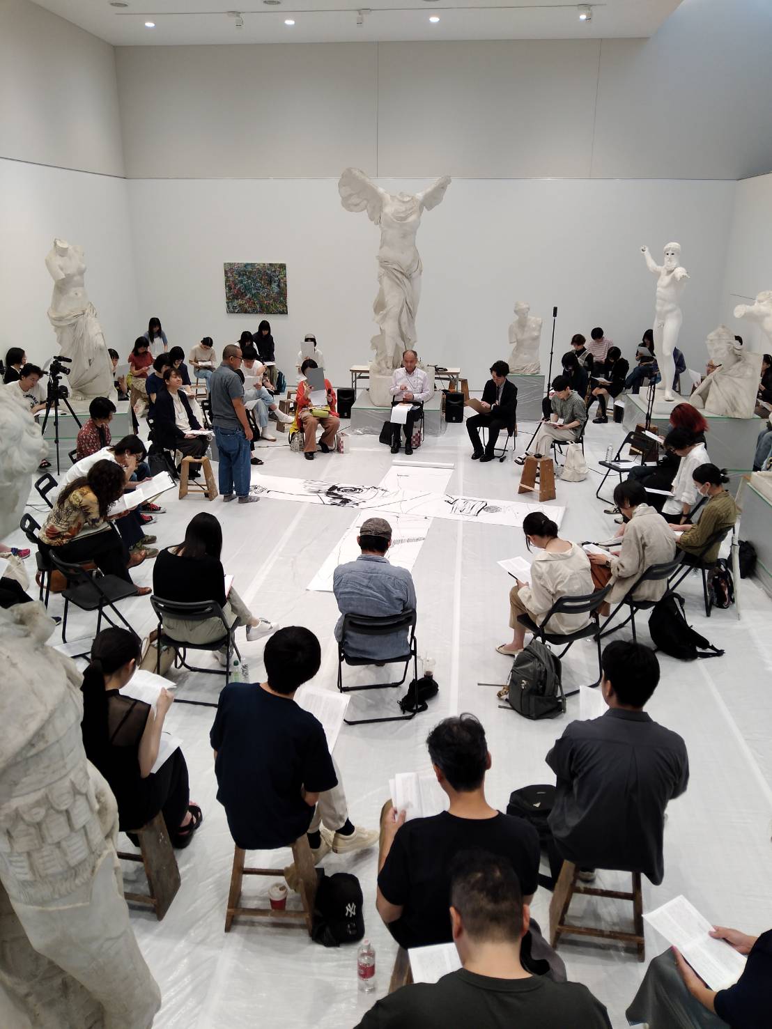 ART＆Philosophy